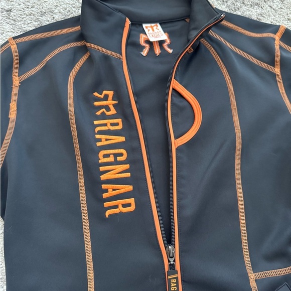 Women’s Ragnar Full-Zip Performance Jacket size small - Picture 2 of 6
